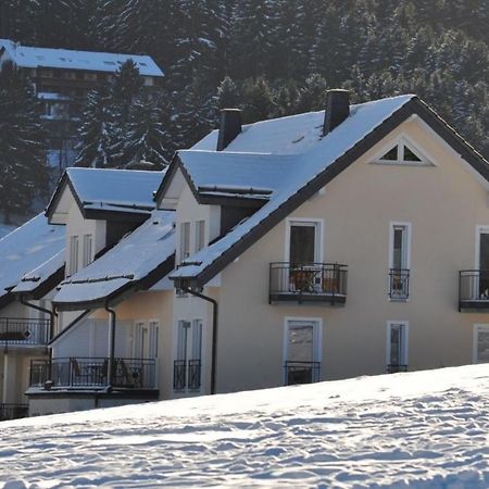 Apartmán Die Grosszuegige Willingen  Exteriér fotografie