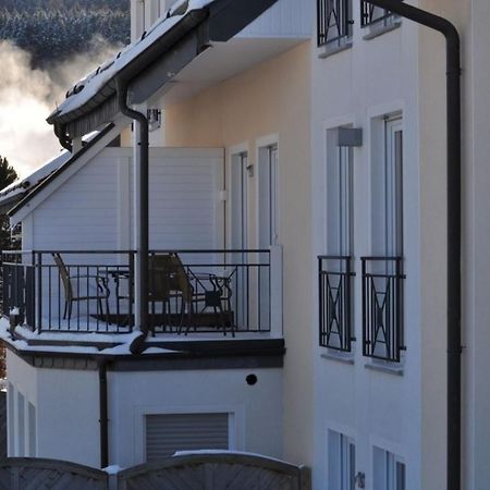 Apartmán Die Grosszuegige Willingen  Exteriér fotografie